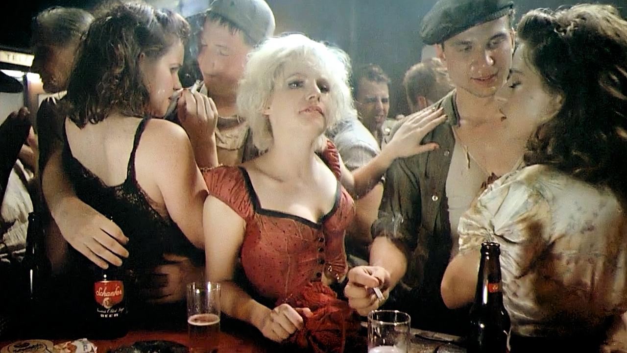 Letzte Ausfahrt Brooklyn (1989) abspielen