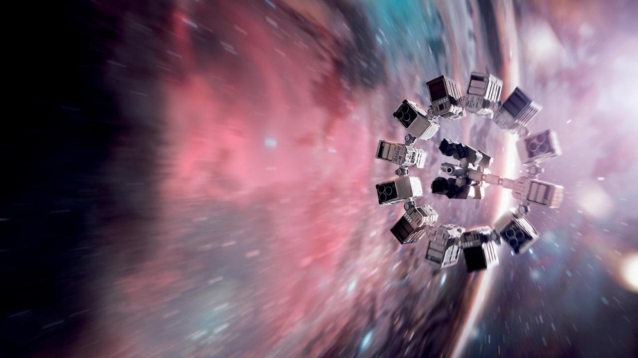 Interstellar (2014) abspielen