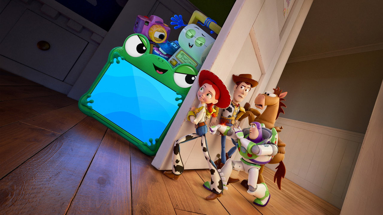 Toy Story 5 (2026) abspielen