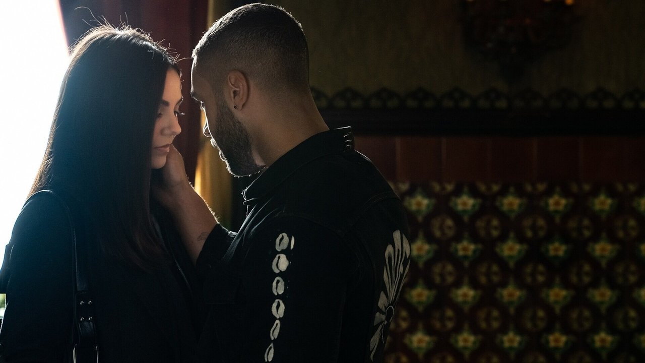 Versuchung - Wie weit gehst du? (2021) abspielen