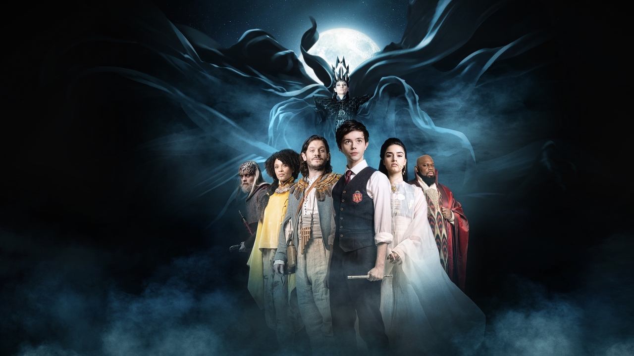 The Magic Flute - Das Vermächtnis der Zauberflöte (2022) abspielen