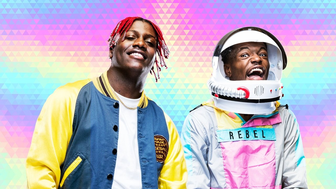 So High 2 (2019) abspielen