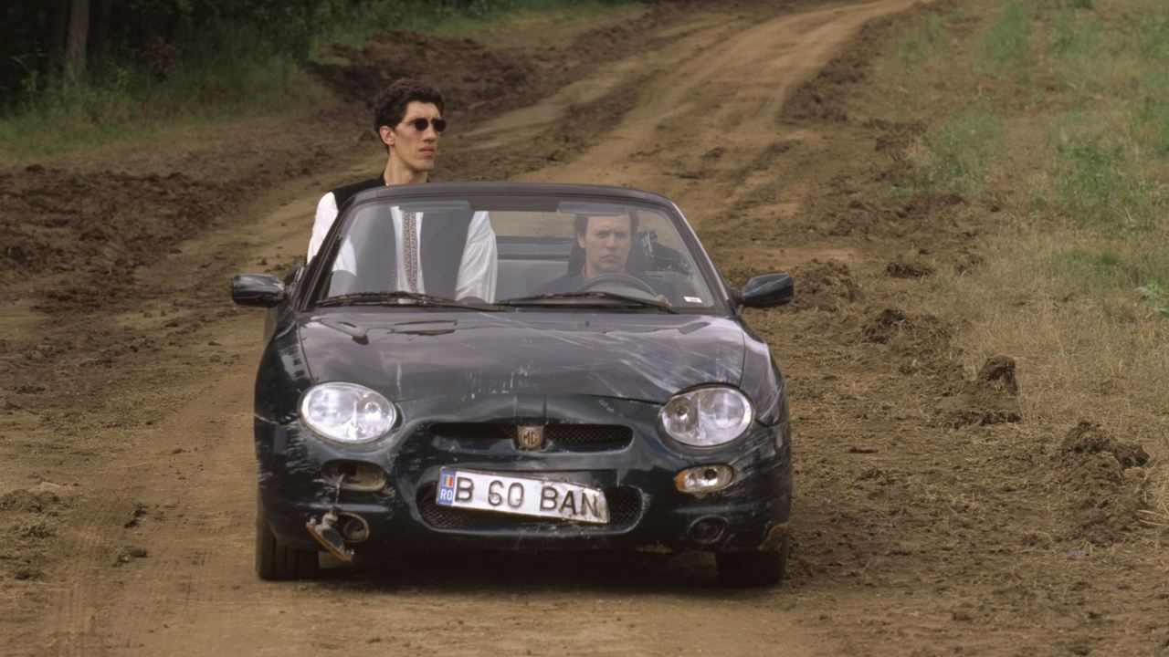 My Giant – Zwei auf großem Fuß (1998) abspielen