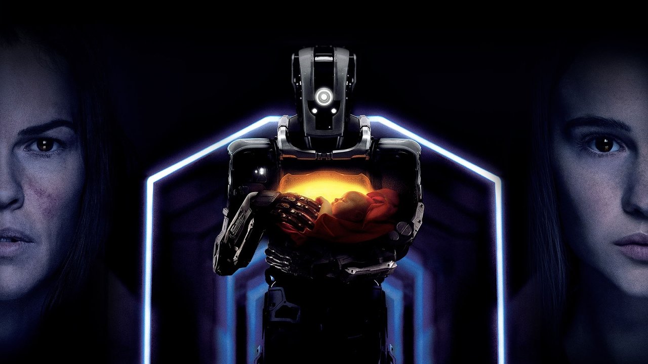 I Am Mother (2019) abspielen