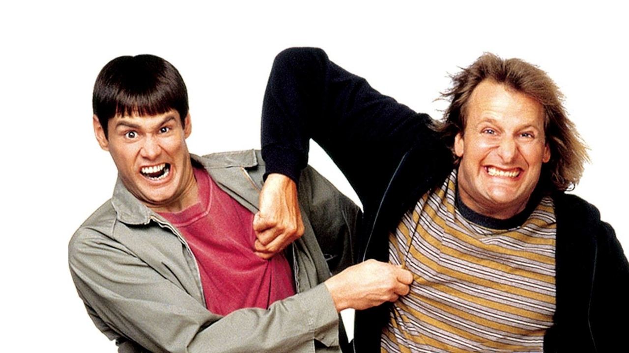 Dumm und Dümmer (1994) abspielen