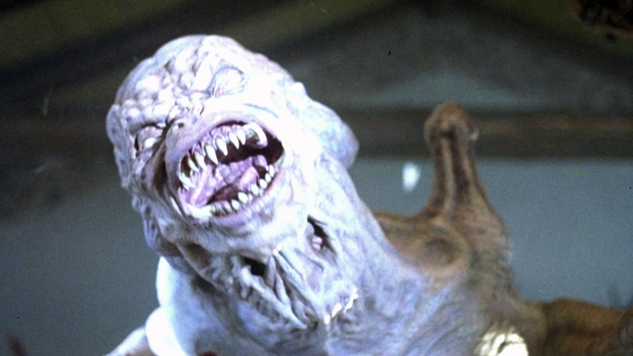 Pumpkinhead 2 (1995) abspielen