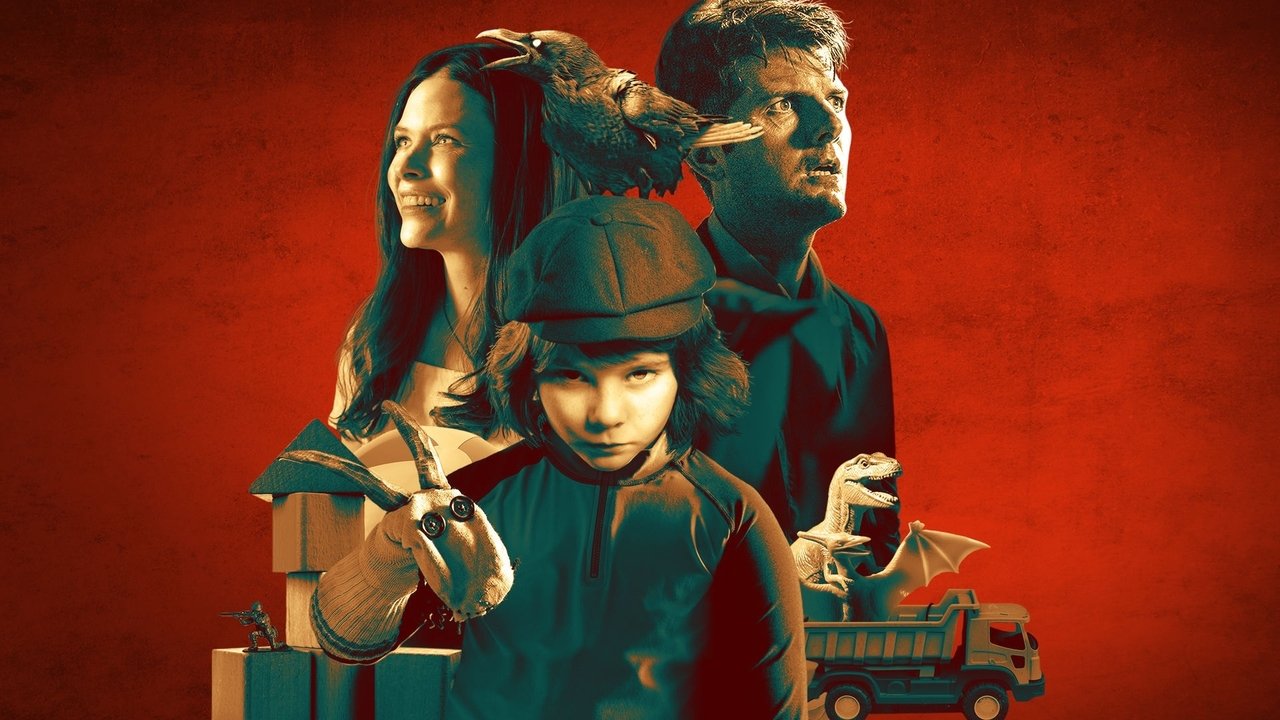 Little Evil (2017) abspielen