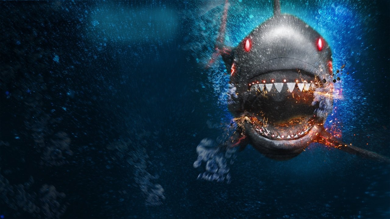 Roboshark (2015) abspielen