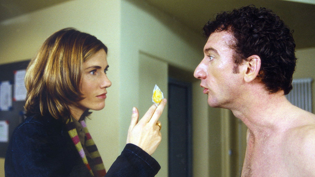 Wann ist der Mann ein Mann? (2002) abspielen