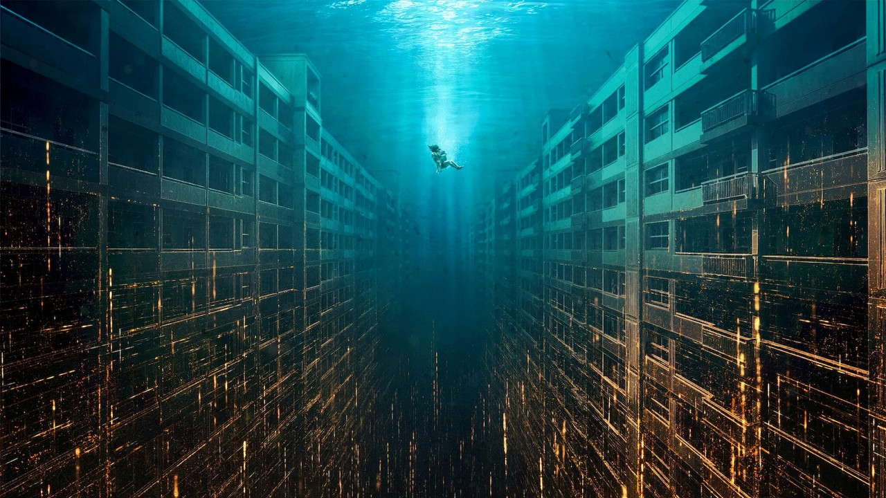 The Great Flood (2025) abspielen