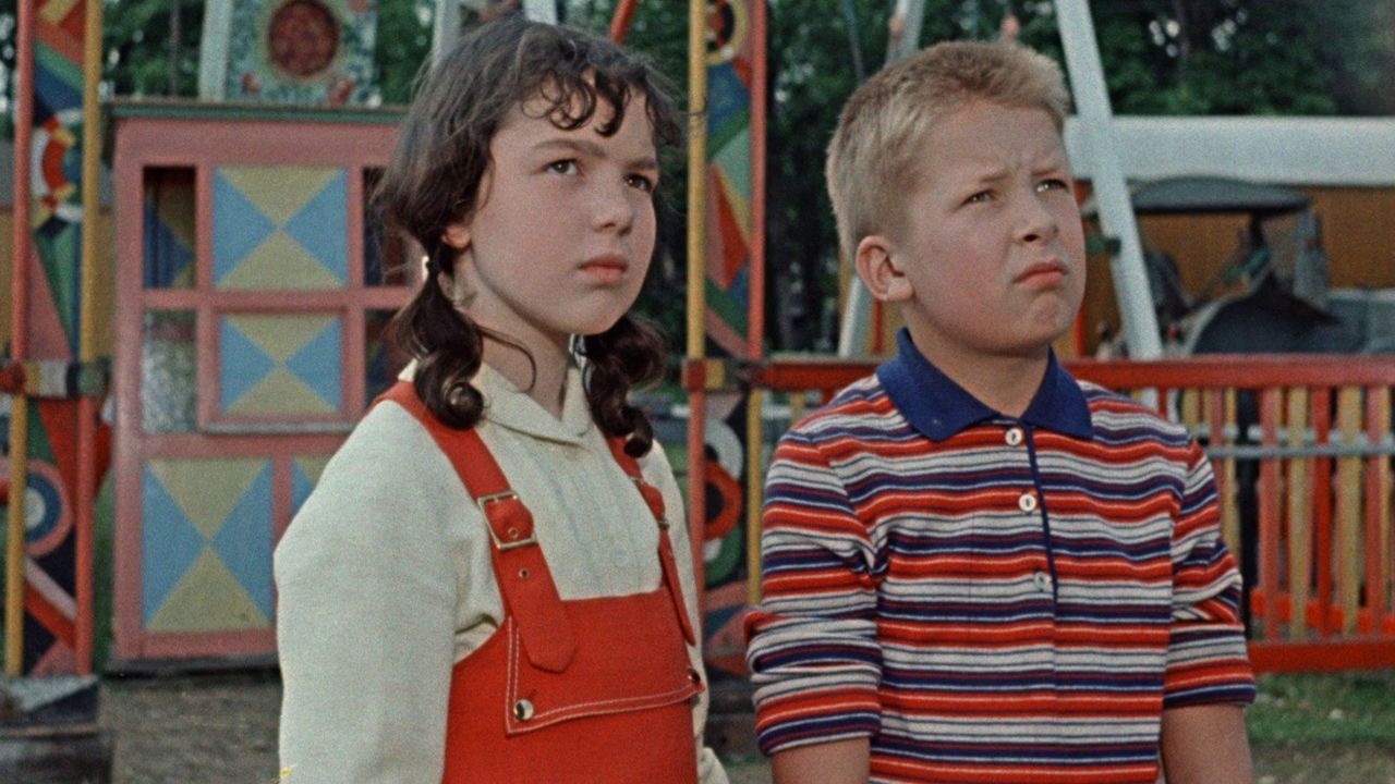 Alfons Zitterbacke (1966) abspielen