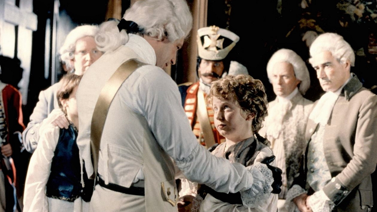 Der Prinz und der Prügelknabe (1994) abspielen