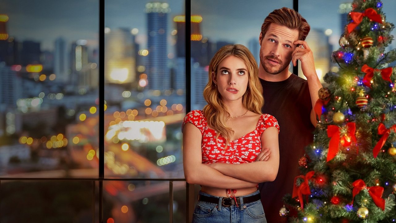 Holidate (2020) abspielen