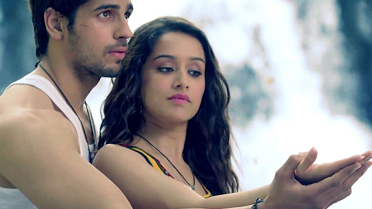 Ek Villain - Liebe bis in den Tod (2014) abspielen