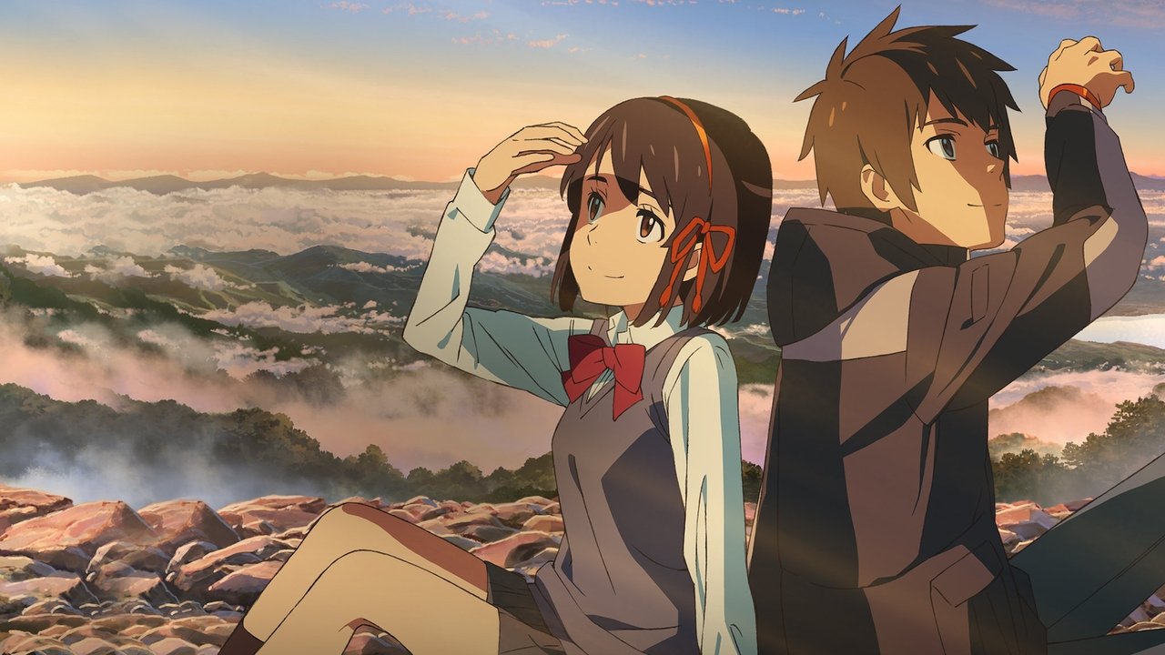 Your Name. - Gestern, heute und für immer (2016) abspielen