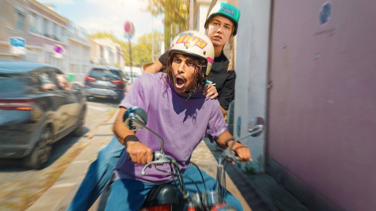 Neureiche (2023) abspielen