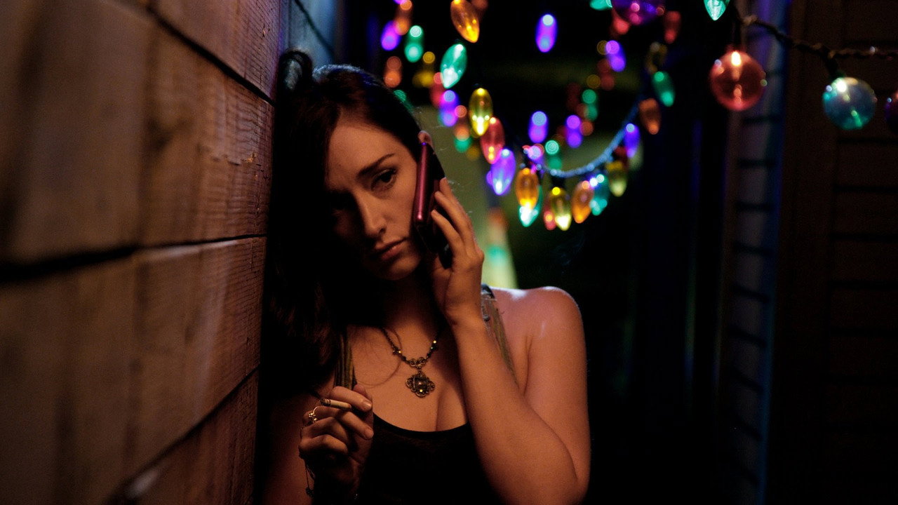 Contracted (2013) abspielen