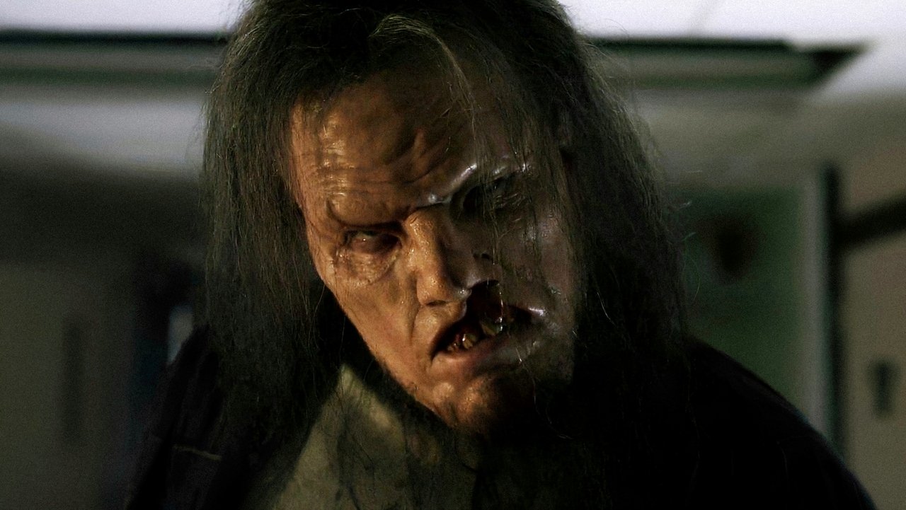 Wrong Turn 4: Bloody Beginnings (2011) abspielen