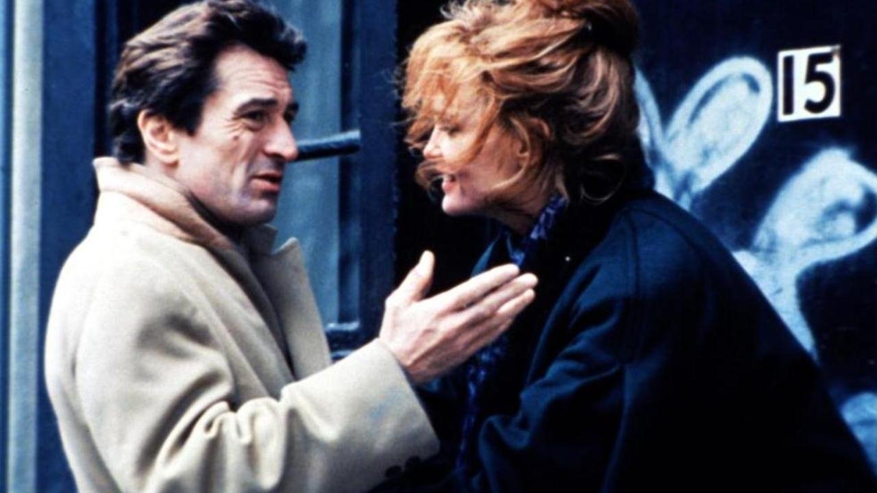 Die Nacht von Soho (1992) abspielen