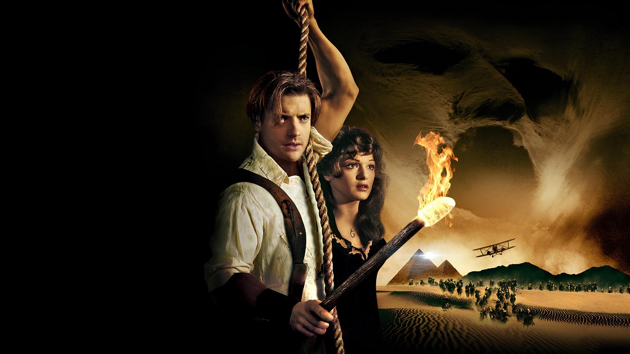Die Mumie (1999) abspielen