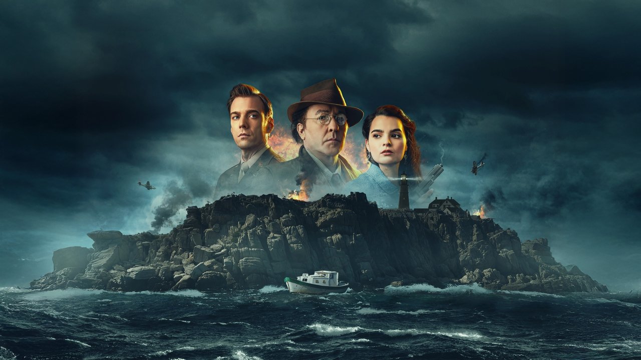 Fog of War - Spion im Nebel (2025) abspielen