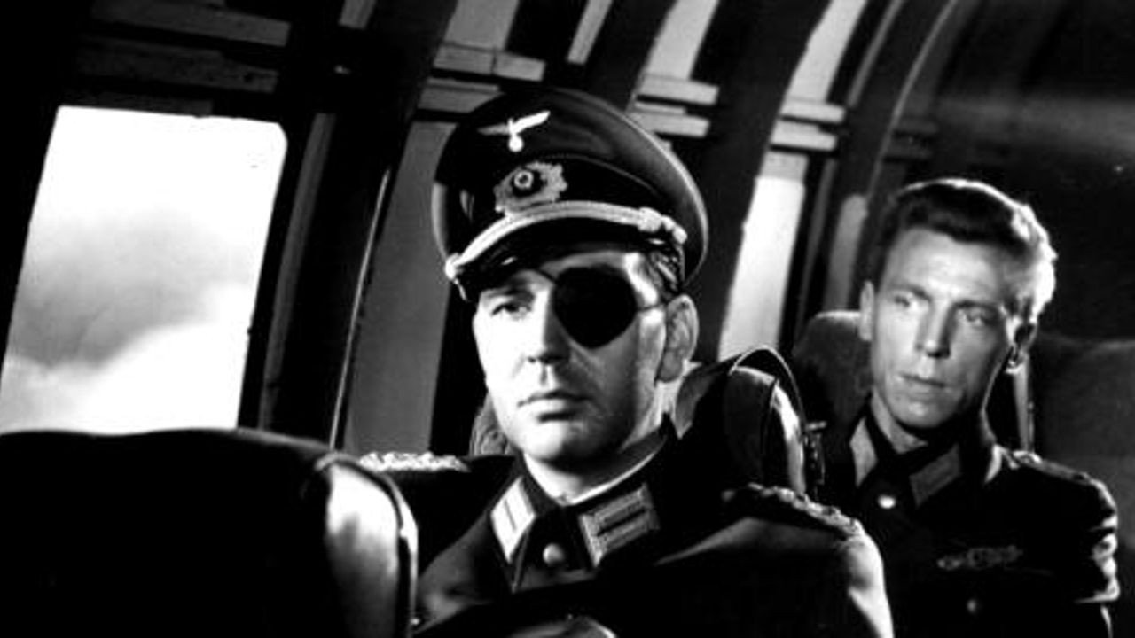 Es geschah am 20. Juli (1955) abspielen