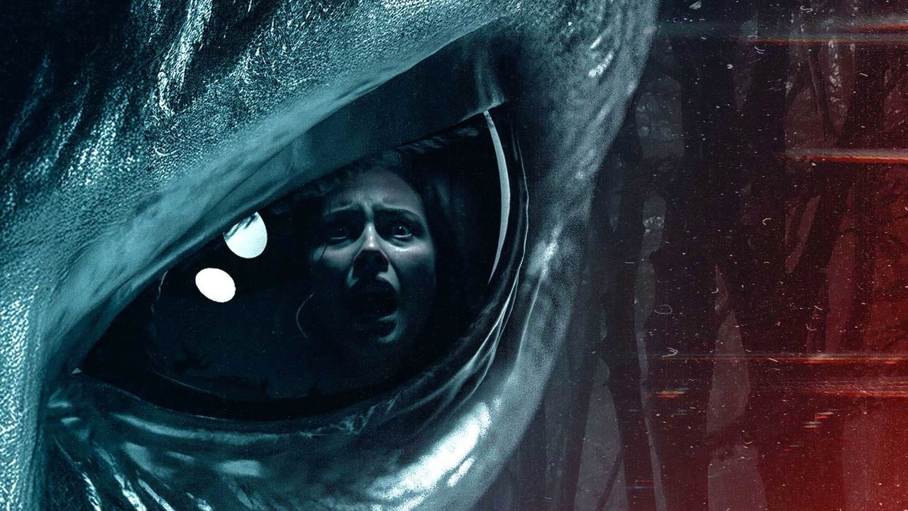 Alien Blood - Die letzte Hoffnung (2025) abspielen