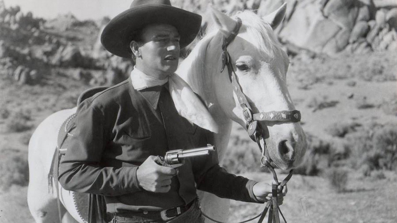 Westwärts (1935) abspielen