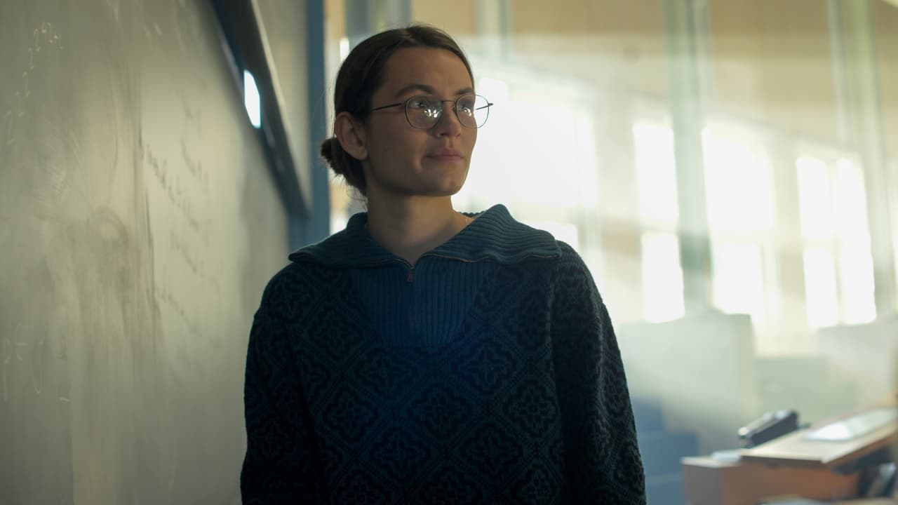 Die Gleichung ihres Lebens (2023) abspielen