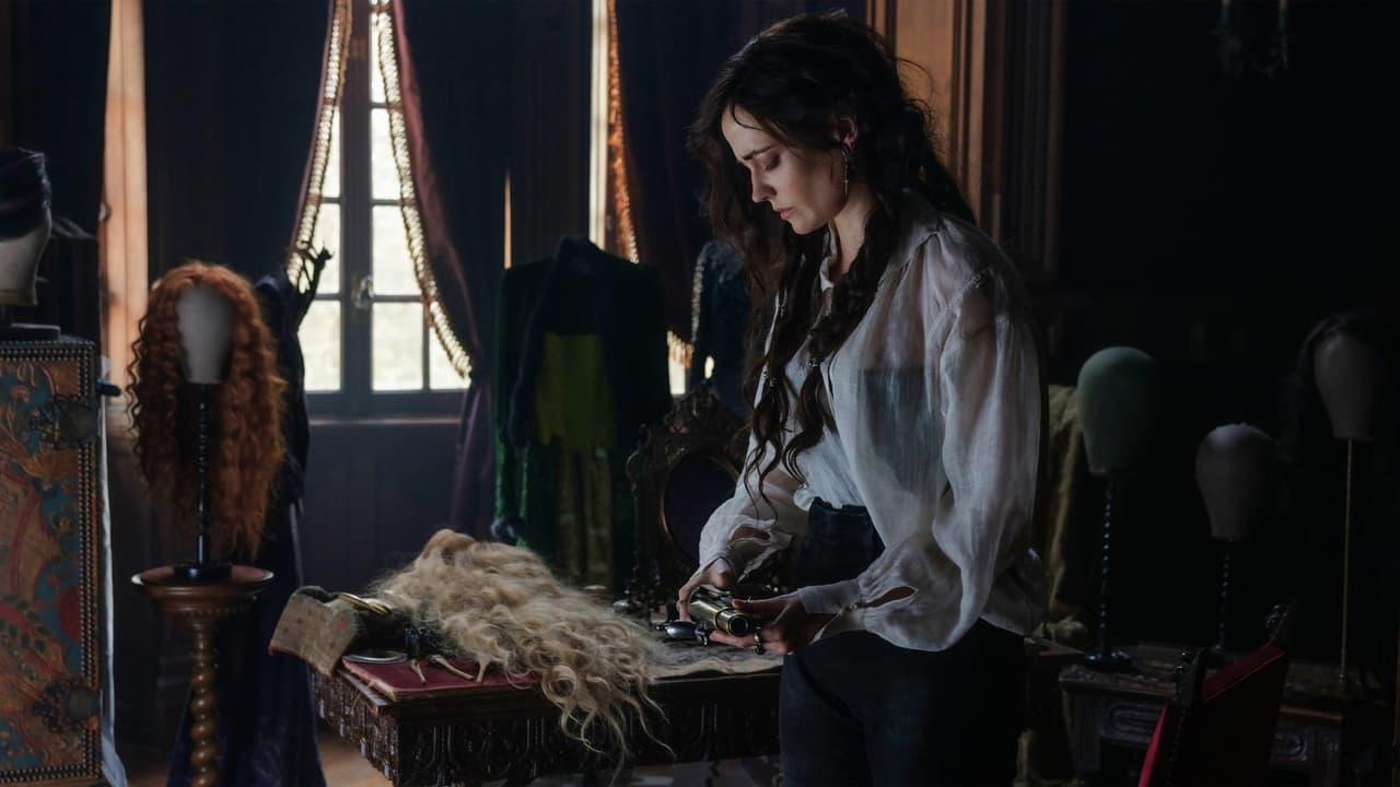 Die drei Musketiere - Milady (2023) abspielen