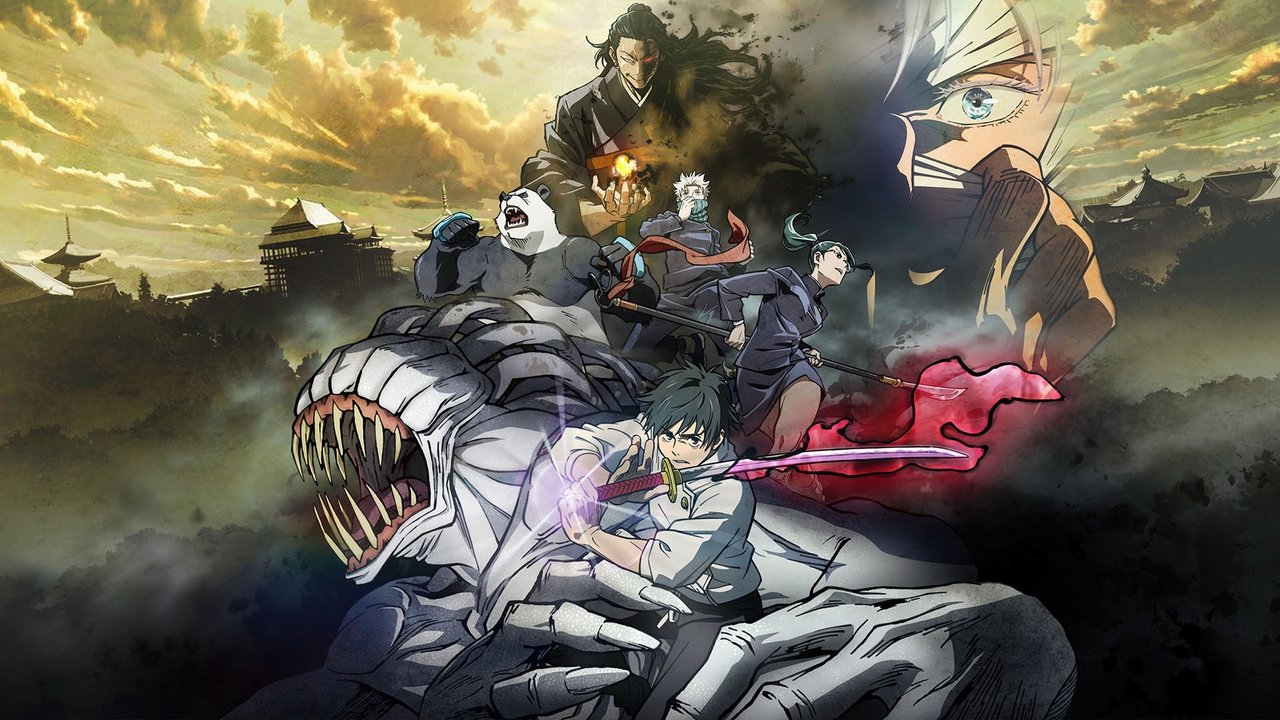 Jujutsu Kaisen 0 (2021) abspielen