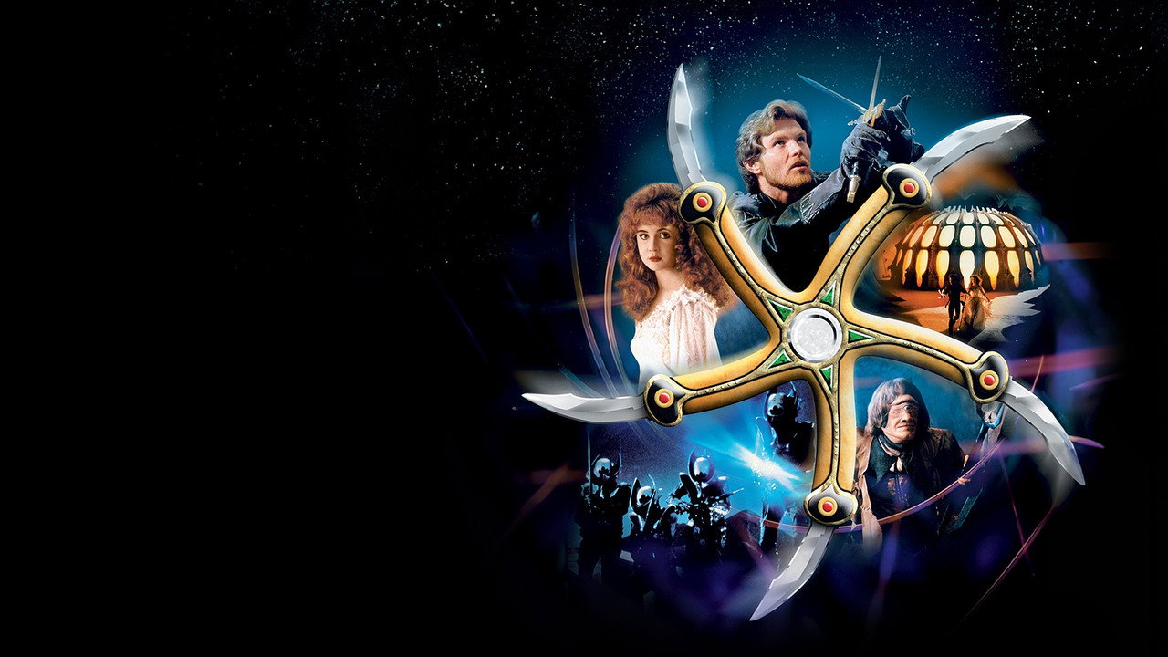 Krull (1983) abspielen