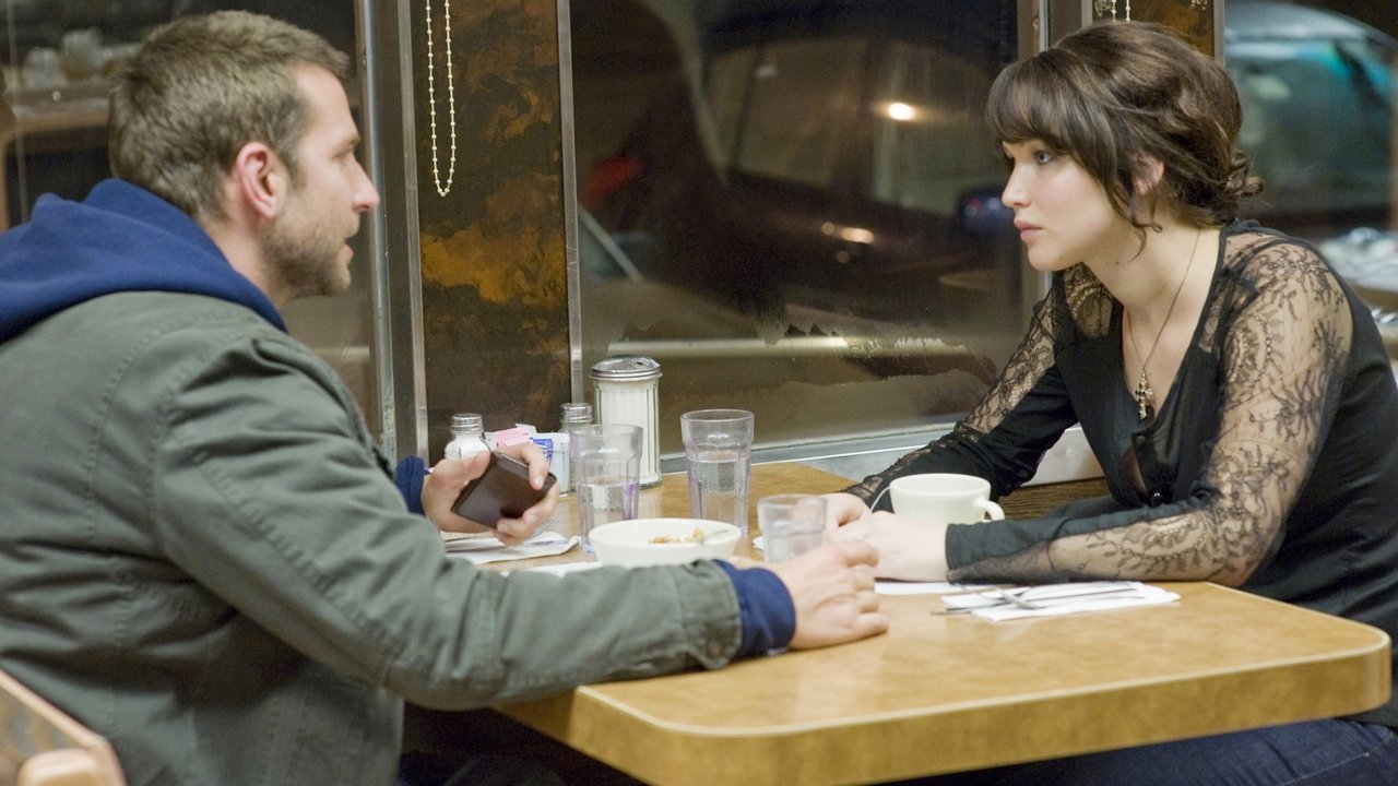 Silver Linings (2012) abspielen
