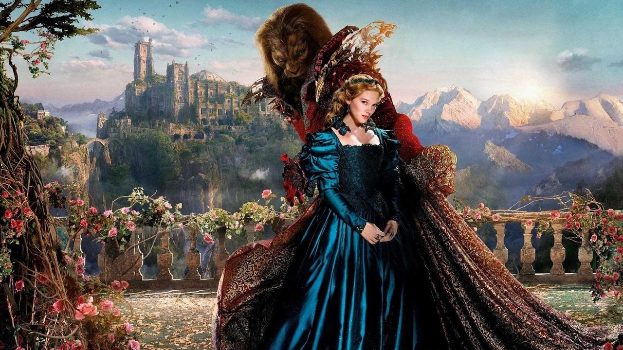 Die Schöne und das Biest (2014) abspielen