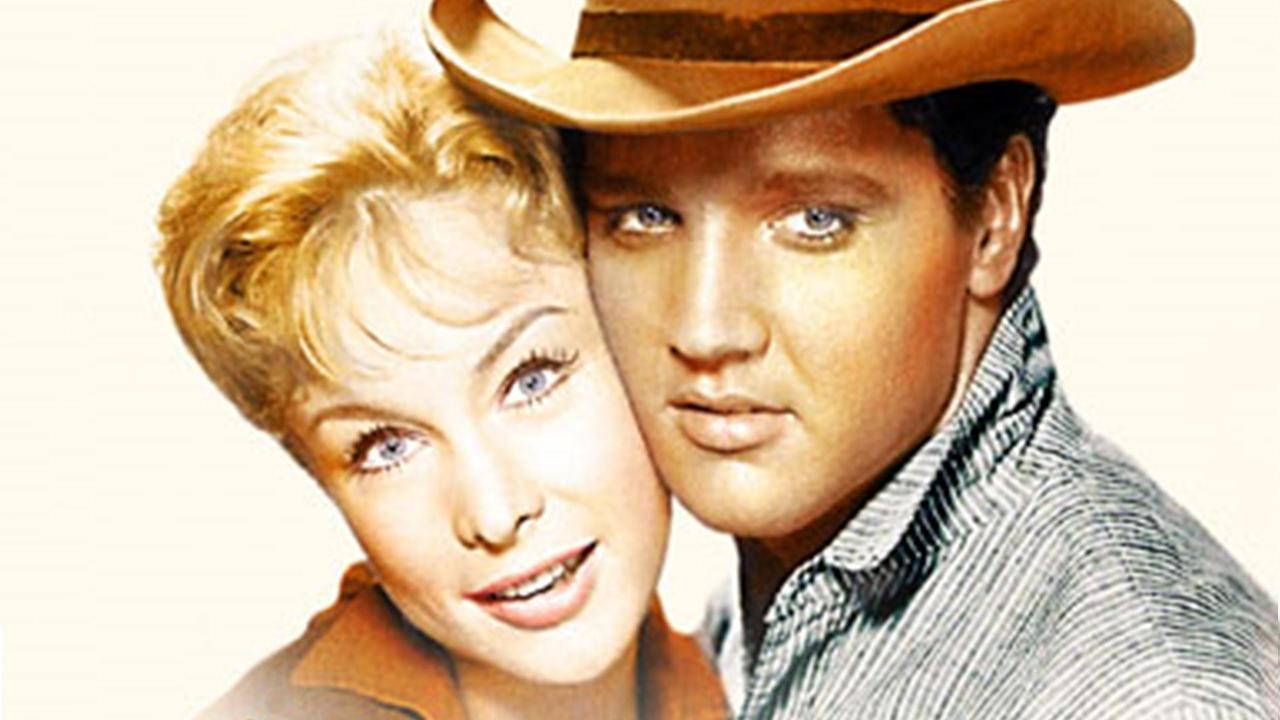 Flammender Stern (1960) abspielen