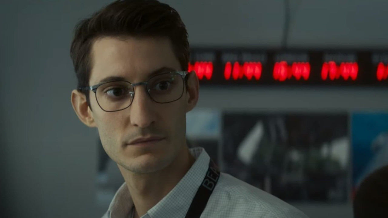 Black Box - Gefährliche Wahrheit (2021) abspielen