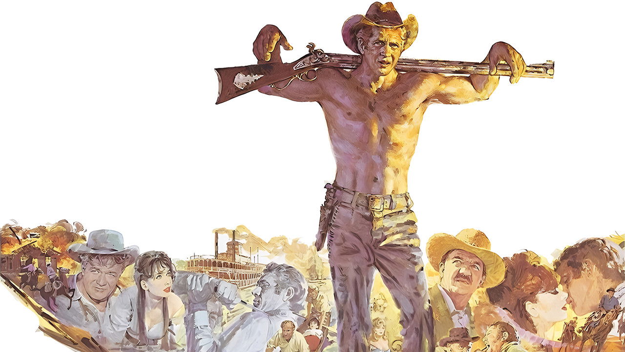 Nevada Smith (1966) abspielen