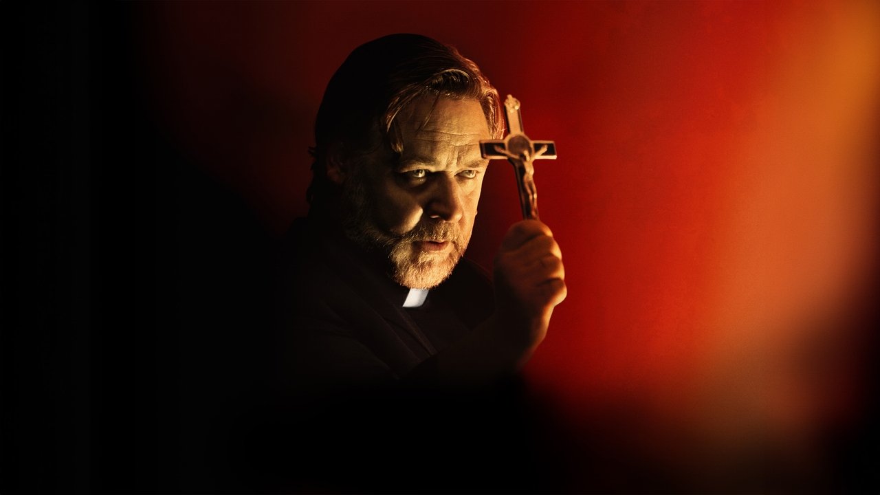 The Exorcism (2024) abspielen