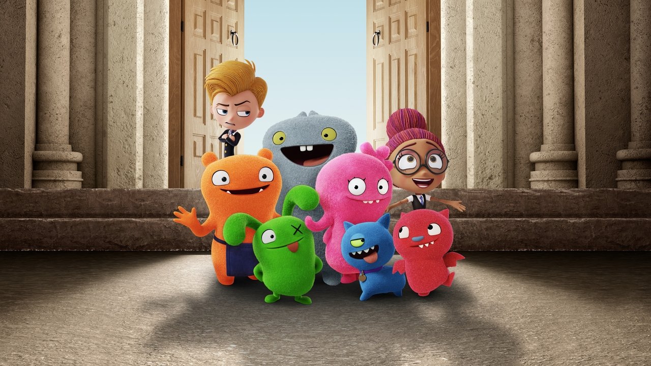 UglyDolls (2019) abspielen