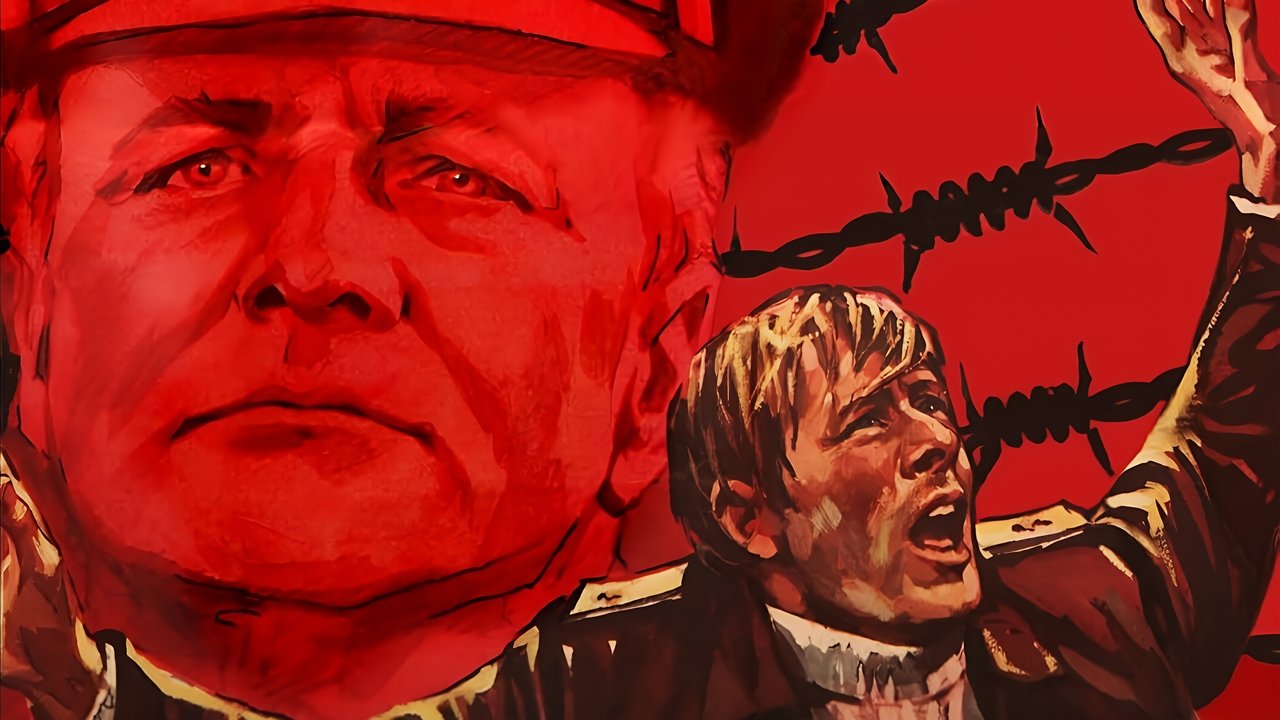 Ausbruch der 28 (1970) abspielen