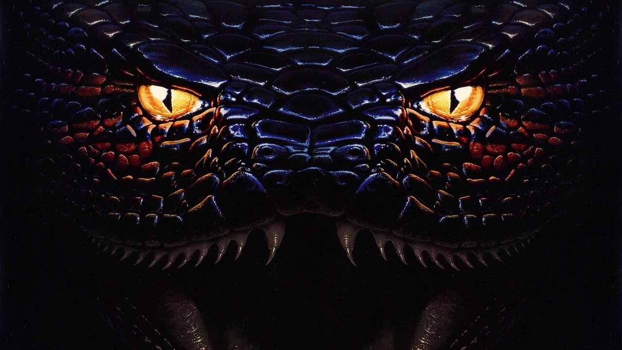 Anaconda (1997) abspielen