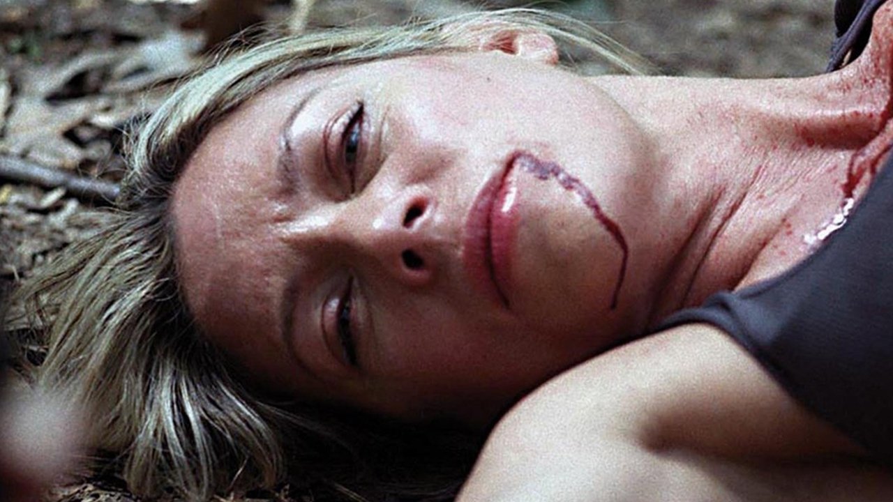 Gnadenlose Rache (2014) abspielen
