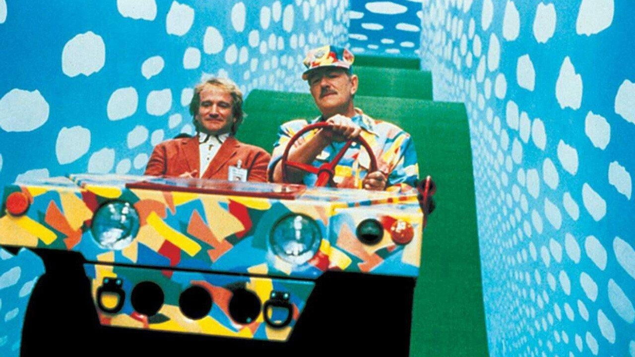 Toys (1992) abspielen