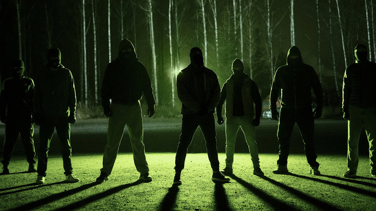 We Die Tonight (2025) abspielen