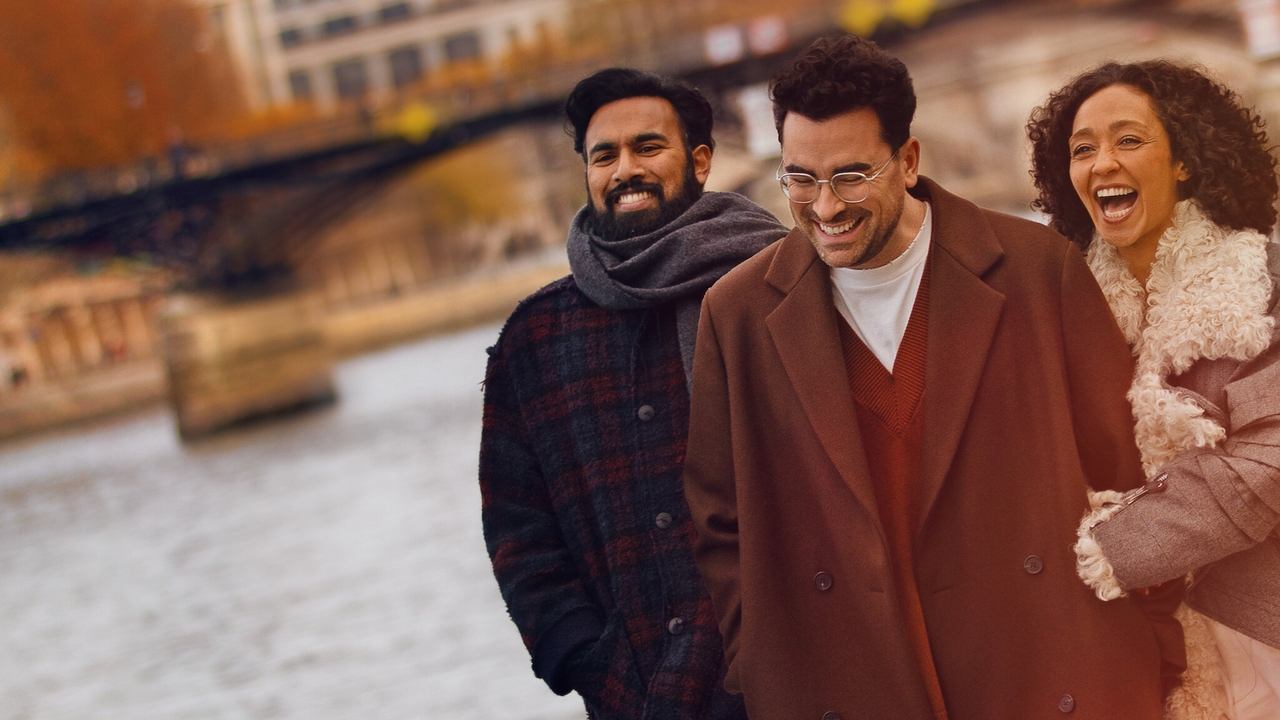 Good Grief (2023) abspielen