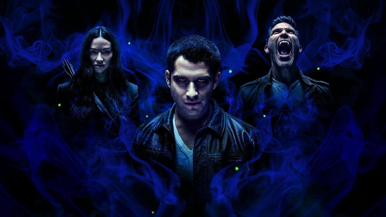 Teen Wolf: The Movie (2023) abspielen