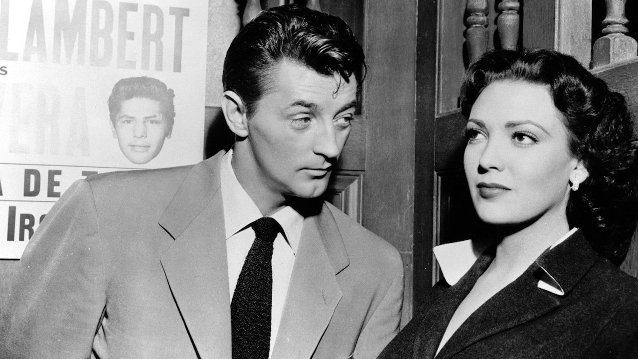 Mörder ohne Maske (1953) abspielen