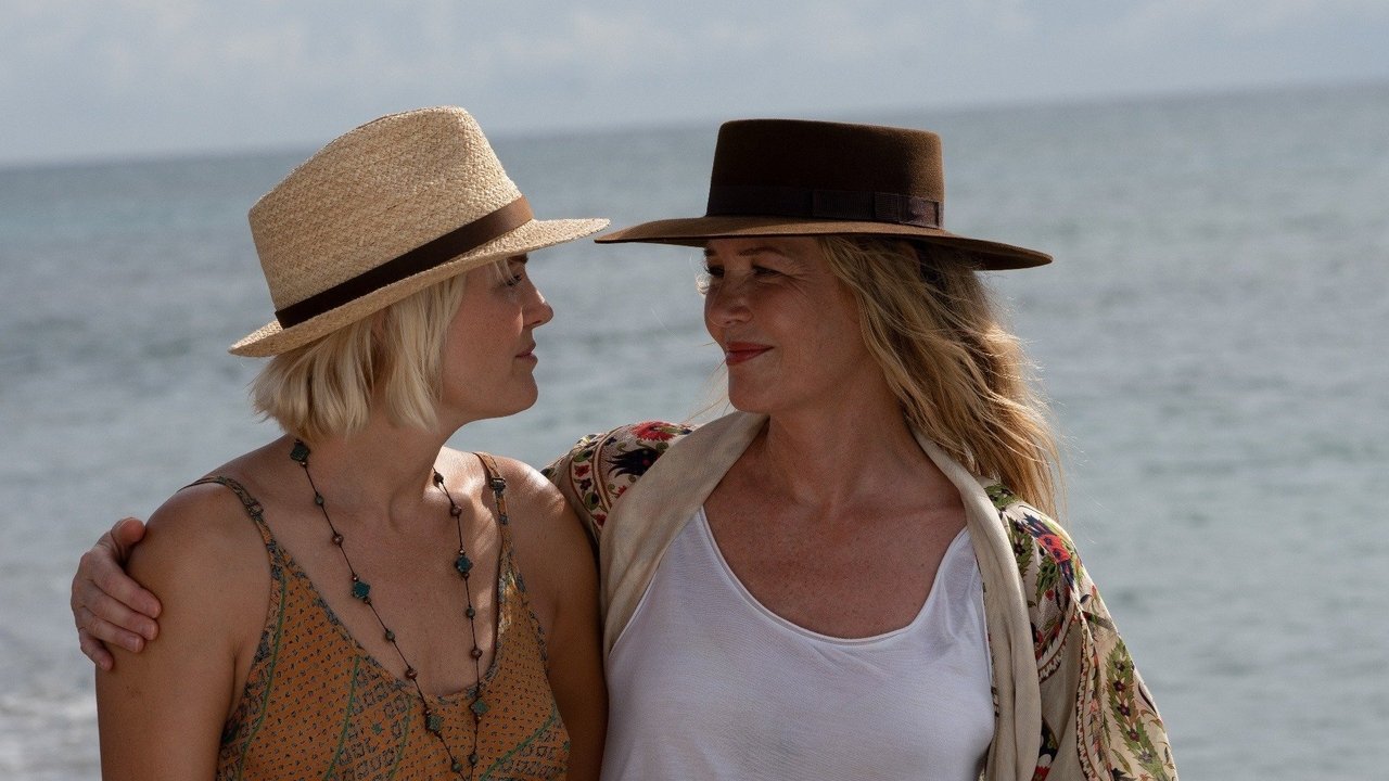 A Week in Paradise (2022) abspielen