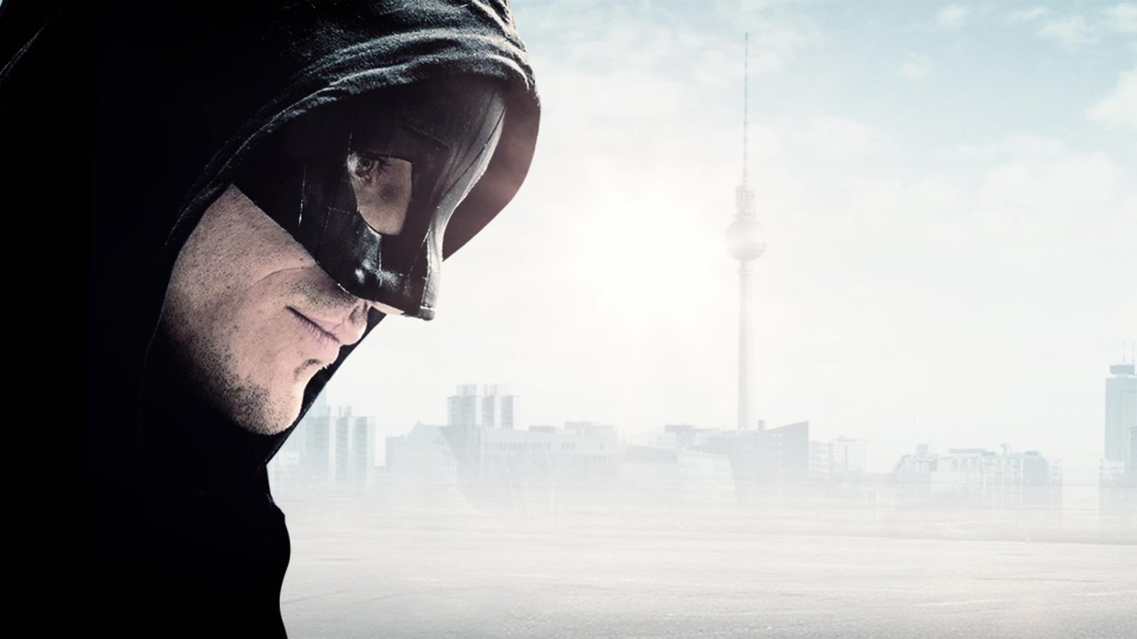 Lux - Krieger des Lichts (2018) abspielen