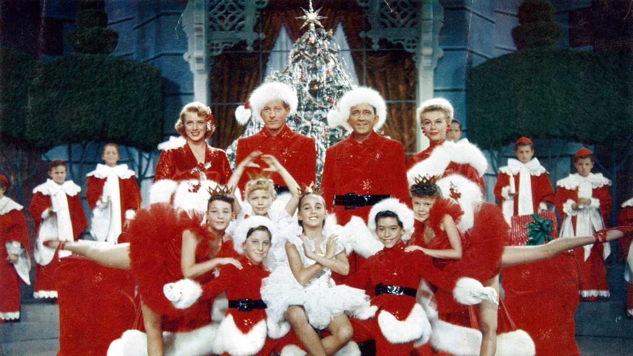 Weiße Weihnachten (1954) abspielen